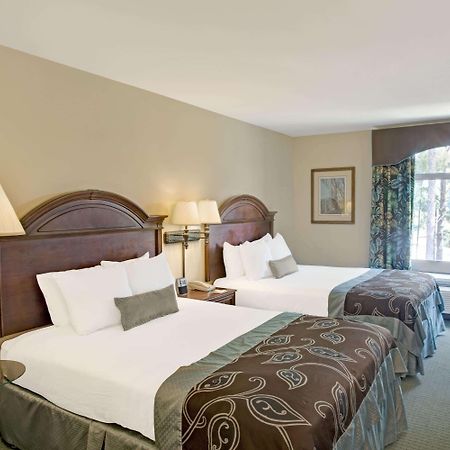 Wingate By Wyndham Charleston Southern University North Charleston Esterno foto