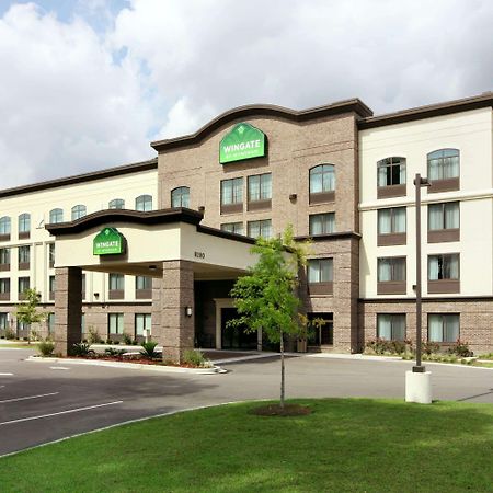 Wingate By Wyndham Charleston Southern University North Charleston Esterno foto