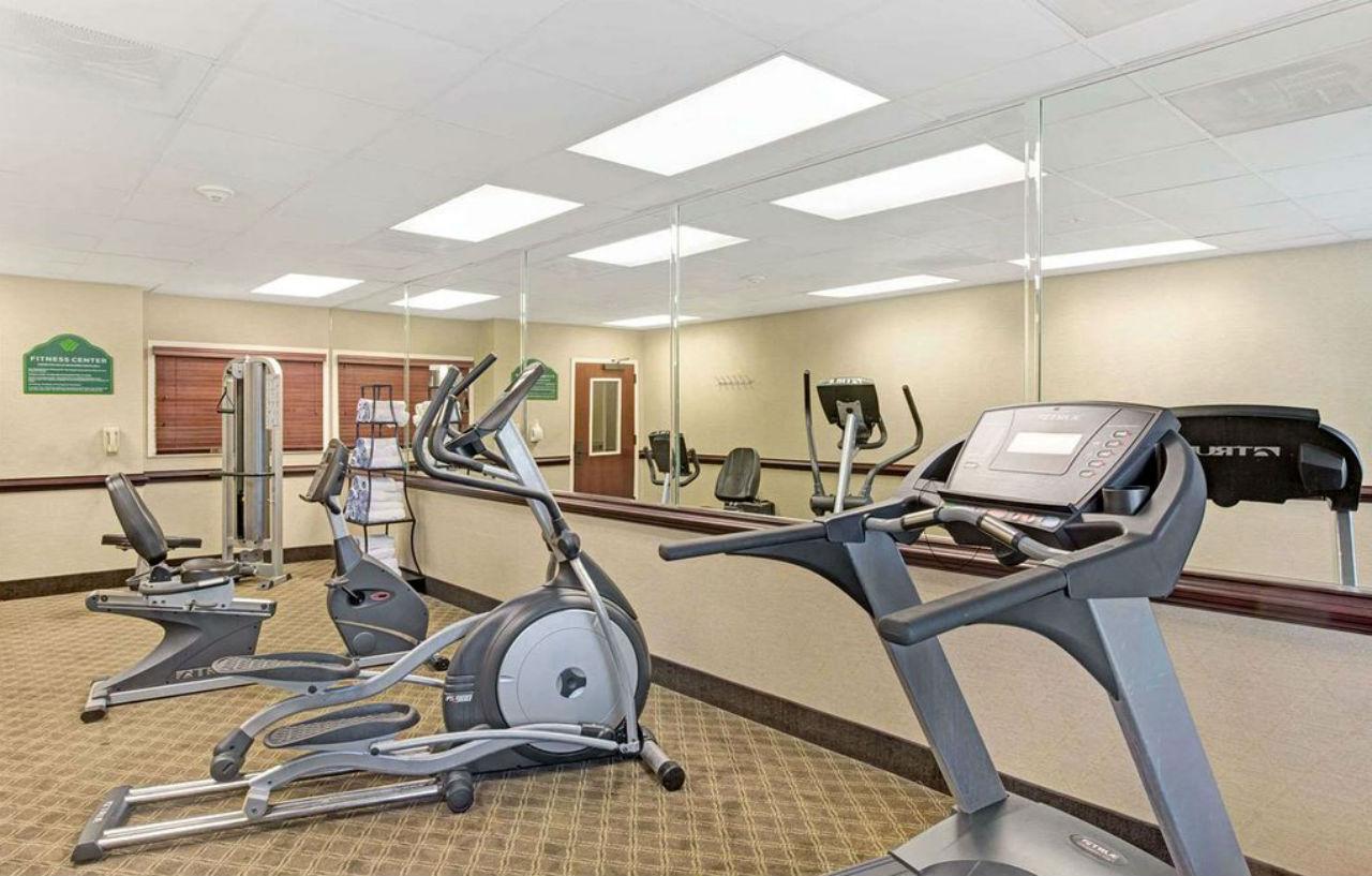 Wingate By Wyndham Charleston Southern University North Charleston Esterno foto