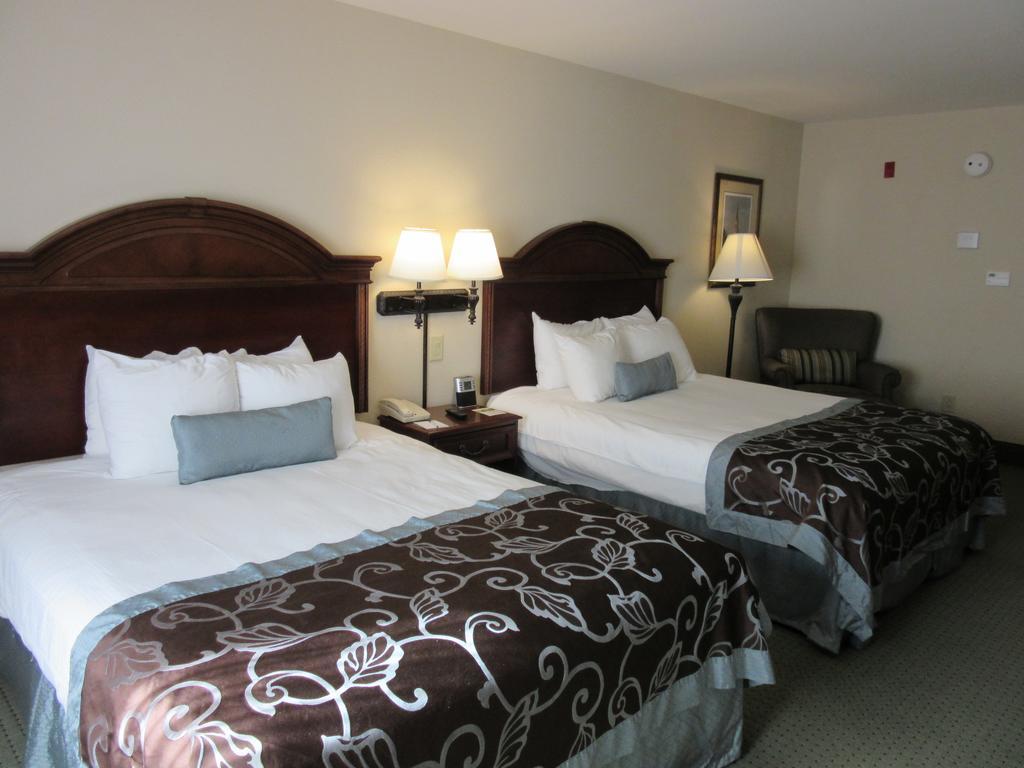 Wingate By Wyndham Charleston Southern University North Charleston Esterno foto