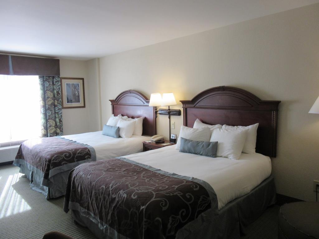 Wingate By Wyndham Charleston Southern University North Charleston Esterno foto