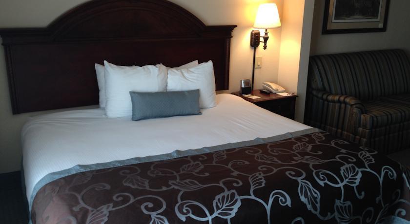 Wingate By Wyndham Charleston Southern University North Charleston Esterno foto