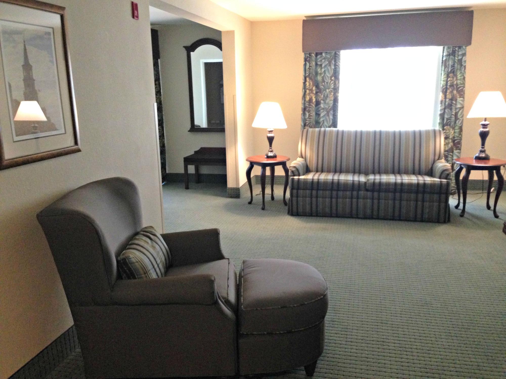 Wingate By Wyndham Charleston Southern University North Charleston Esterno foto