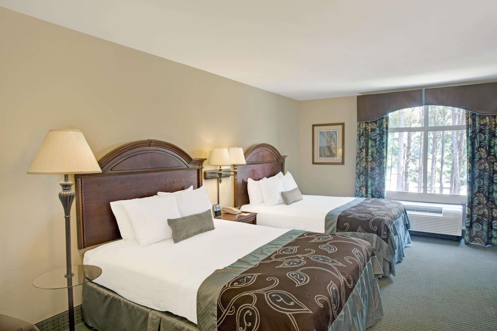 Wingate By Wyndham Charleston Southern University North Charleston Esterno foto
