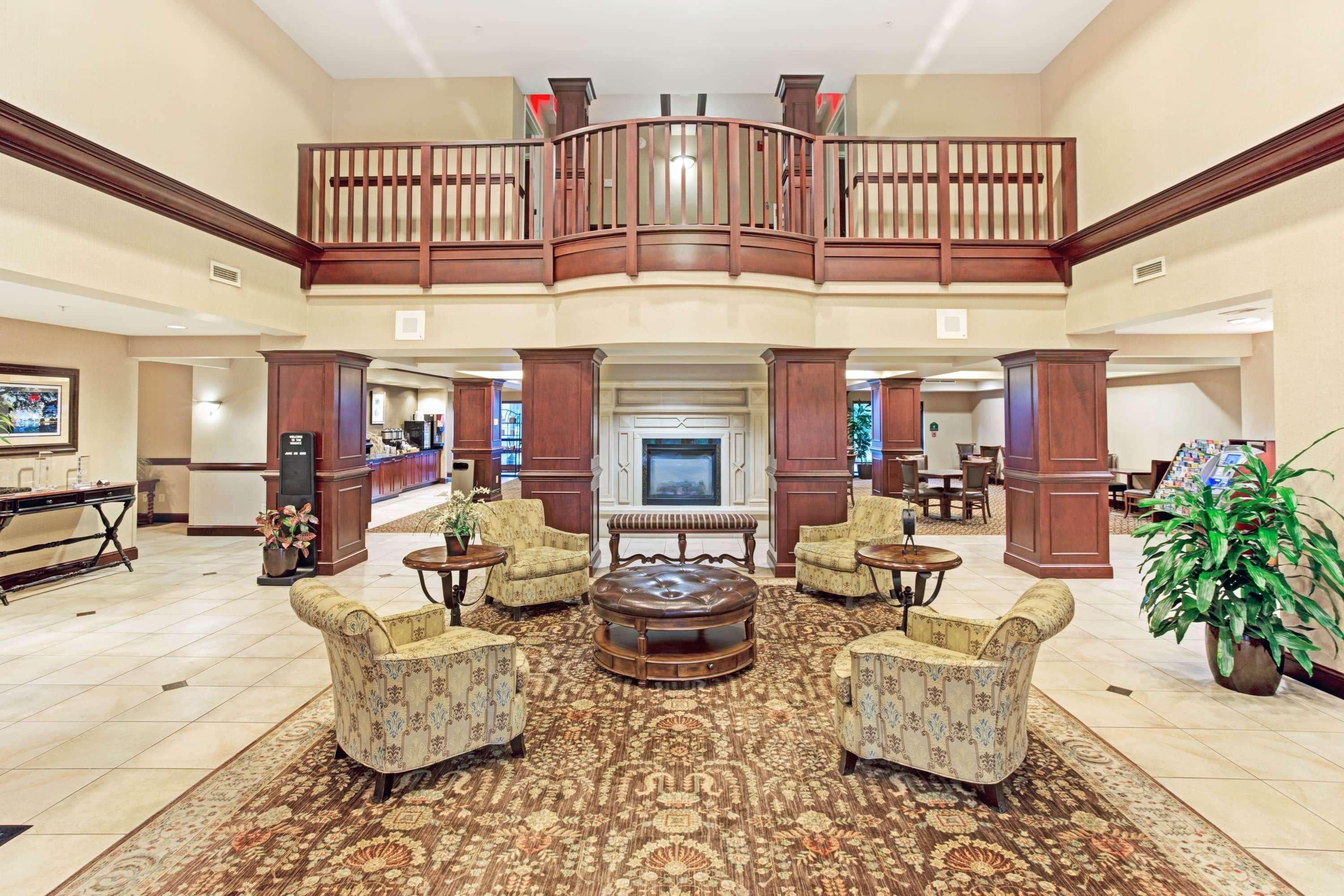 Wingate By Wyndham Charleston Southern University North Charleston Esterno foto