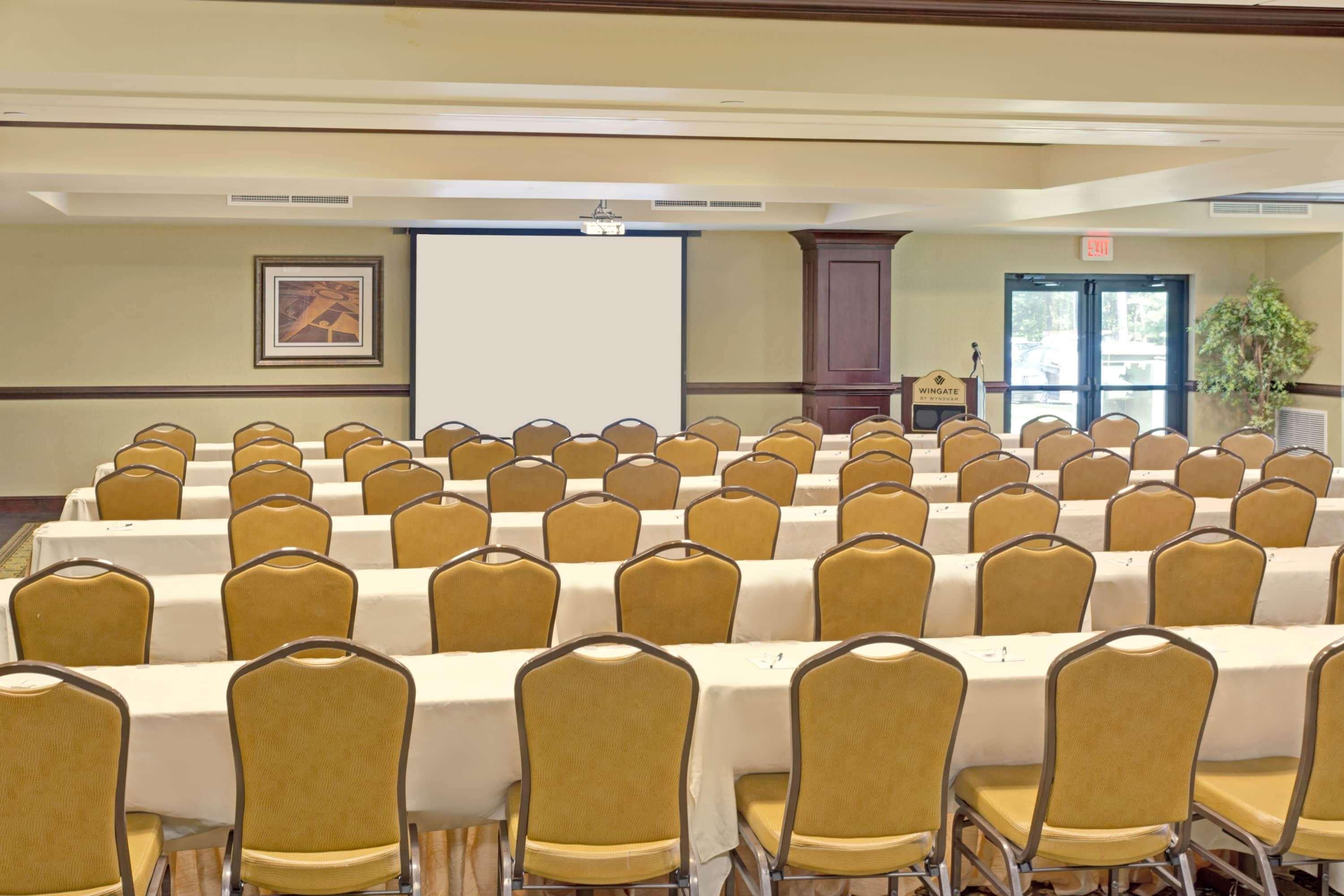 Wingate By Wyndham Charleston Southern University North Charleston Esterno foto