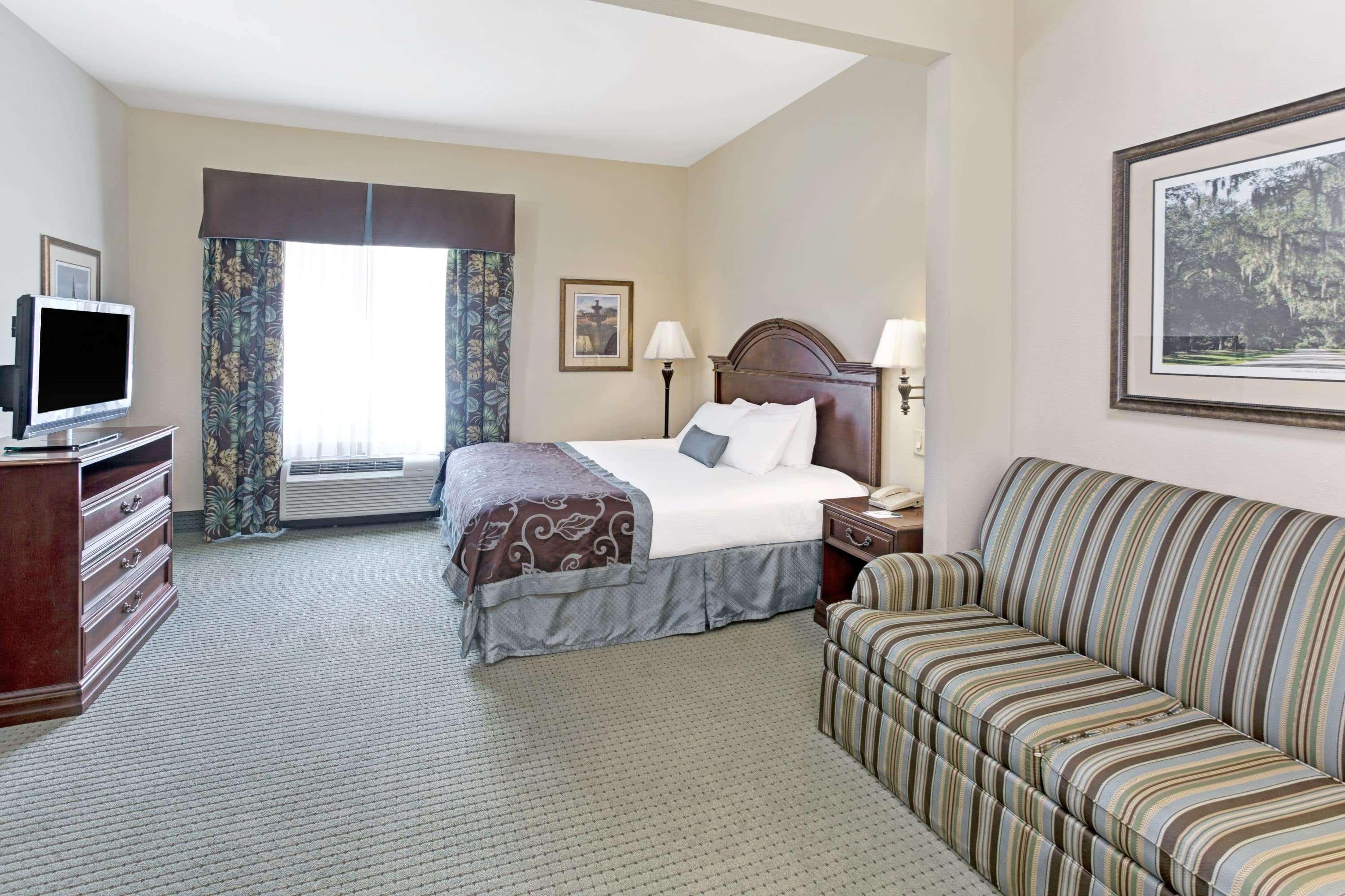 Wingate By Wyndham Charleston Southern University North Charleston Esterno foto