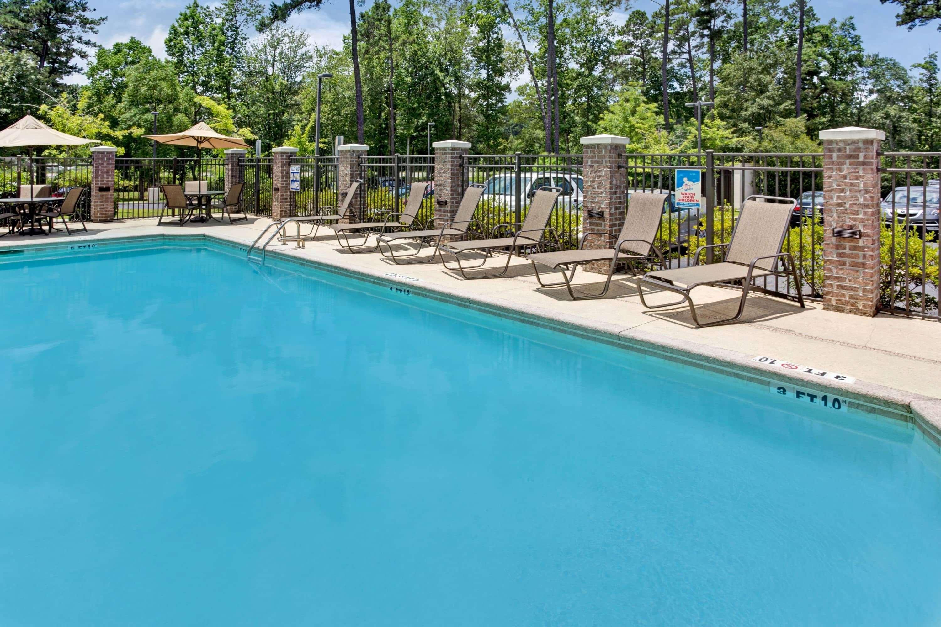 Wingate By Wyndham Charleston Southern University North Charleston Esterno foto