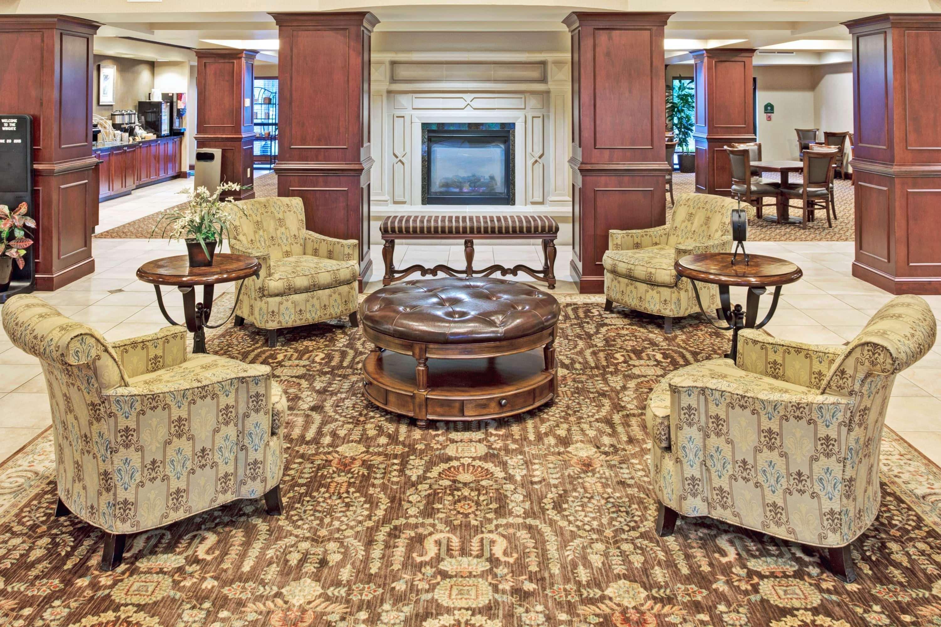 Wingate By Wyndham Charleston Southern University North Charleston Esterno foto