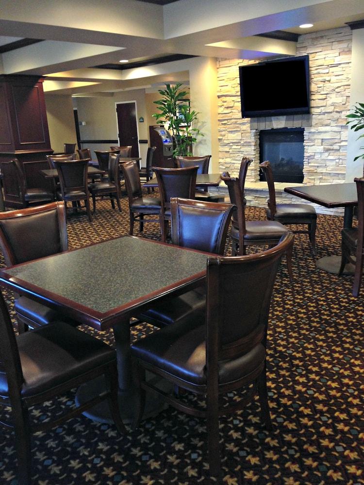 Wingate By Wyndham Charleston Southern University North Charleston Esterno foto