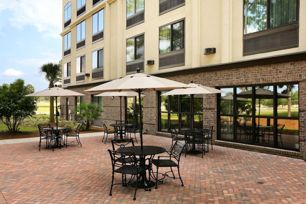 Wingate By Wyndham Charleston Southern University North Charleston Esterno foto